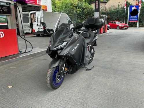 Yamaha - TMAX XP 560 - Scooter - Motorfiets, Motoren, Motoren | Yamaha, Bedrijf, Overig