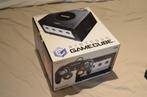 Gamecube console CIB + RGB kabel, Ophalen, Gebruikt