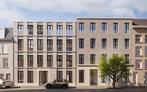 Appartement te koop in Antwerpen, 1 slpk, 1 kamers, 7421 m², Appartement