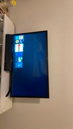 Tv smart, TV, Hi-fi & Vidéo, Télévisions, Enlèvement, Comme neuf, Samsung, Smart TV