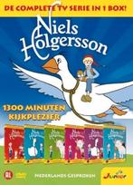 Niels holgersson, Cd's en Dvd's, Ophalen of Verzenden, Gebruikt