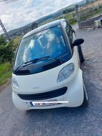 600 cc met roze formulier semi automatique, Auto's, Smart, Particulier, Automaat, Te koop