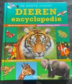 Hans Peter Thiel - De grote junior dierenencyclopedie, Boeken, Ophalen, Hans Peter Thiel
