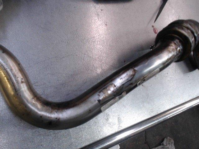 Tuyau de remplissage huile Land Rover Évoque 2.2TD4 2011, Auto-onderdelen, Motor en Toebehoren, Rover, Gebruikt, Ophalen of Verzenden