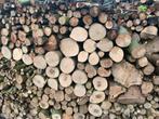 Vers hout in 50 cm (iepen, essen, hazelaar), Tuin en Terras, Essenhout