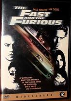 5 dvd the fast and the furious 1, 2, 3, 4 en blu ray fast an, Cd's en Dvd's, Ophalen of Verzenden, Actiethriller