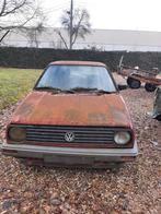 VW Golf 2, Auto's, Particulier, Benzine, Te koop
