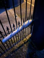 Je recherche moteur portail NICE, Enlèvement, Comme neuf