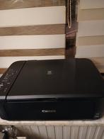 Nieuwe Canon Pixma MG2150 c multifunctionele printer+inkt, Ophalen, Kopieren, Canon, Printer