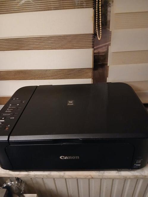 Nieuwe Canon Pixma MG2150 c multifunctionele printer+inkt, Computers en Software, Printers, Zo goed als nieuw, Printer, Inkjetprinter