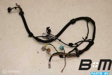 Kabelset voor dynamo Volkswagen Transporter T5 GP beschikbaar voor biedingen