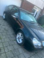 Mercedes C 180, Auto's, Bedrijf, Euro 4, Te koop, Benzine