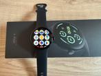 Google Pixel Watch 3–45 mm (Wi-Fi) • Zo goed als nieuw. €259, Handtassen en Accessoires, Smartwatches, Google, Zwart, Ophalen of Verzenden