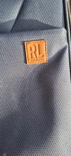 étui à bagage à main, Enlèvement ou Envoi, Moins de 35 cm, Utilisé, Moins de 50 cm