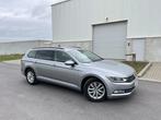 Volkswagen Passat Variant 1.4 TSI Highline * 1 JAAR GARANTIE, Autos, Volkswagen, Argent ou Gris, Achat, Euro 6, Noir