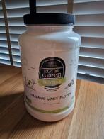 Royal Green Whey puur, Sport en Fitness, Ophalen of Verzenden, Zo goed als nieuw