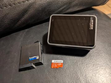 Gopro 2018 beschikbaar voor biedingen
