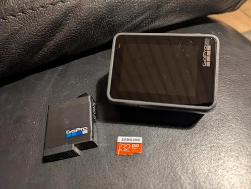 Gopro 2018, Audio, Tv en Foto, Actiecamera's, Zo goed als nieuw, GoPro, Ophalen