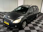 Kia 1.6 CRDi EXPORT 1ste eigenaar bj. 2010, Auto's, Voorwielaandrijving, Overige modellen, 4 cilinders, 65 kW