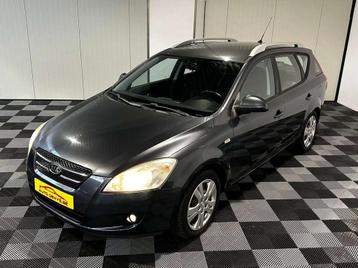 Kia 1.6 CRDi EXPORT 1ste eigenaar bj. 2010, Achat, Entreprise, 65 kW, Boîte manuelle