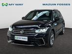 Volkswagen Tiguan Tiguan 1.5 TSI R-Line Business Premium OPF, Autos, Automatique, Tiguan, Essence, Cruise Control