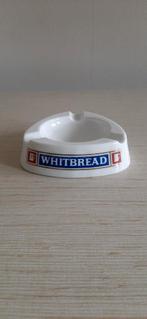 Asbak Whitbread Pale Ale, Verzamelen, Ophalen of Verzenden, Zo goed als nieuw