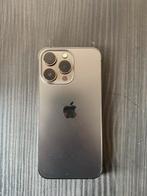 iPhone 13 Pro - Zwart - 128GB, Ophalen, Zo goed als nieuw, Zwart, IPhone 13