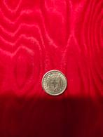 50 Lepta, Koning Paul l, Griekenland, 1964, Postzegels en Munten, Munten | Europa | Euromunten, Ophalen of Verzenden, Griekenland