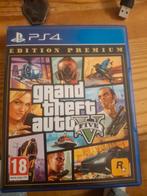 Grand Theft Auto V: Premium Edition, Enlèvement, Autres genres, À partir de 18 ans, Online