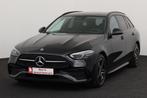 Mercedes-Benz C-Klasse 300 eIA AMG LINE PHEV eIA AMG LINE PH, Auto's, Mercedes-Benz, Automaat, Achterwielaandrijving, Euro 6, Zwart