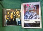 Scorpions DVD + CD in perfecte staat, Cd's en Dvd's, Ophalen of Verzenden, Zo goed als nieuw, Boxset