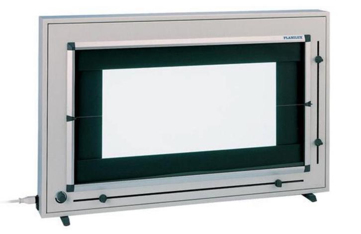 X-ray viewer Nieuwstaat, Diversen, Verpleegmiddelen, Zo goed als nieuw, Ophalen of Verzenden