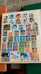 Leuke postzegels Engeland (B6) gratis, Timbres & Monnaies, Timbres | Europe | Royaume-Uni, Envoi