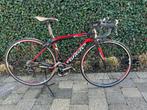 Racefiets Wilier Triestina GTR, Fietsen en Brommers, 28 inch, 49 tot 53 cm, Zo goed als nieuw, Meer dan 20 versnellingen