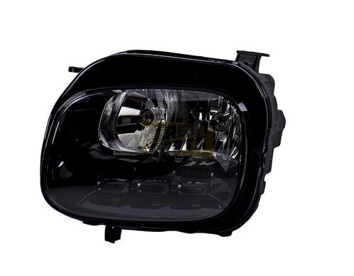 Citroën C3 Aircross Koplamp R (halogeen) (zonder mistlamp) O, Auto-onderdelen, Verlichting, Citroën, Nieuw, Verzenden
