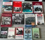 Livres sur la Bataille des Ardennes, Enlèvement ou Envoi, Deuxième Guerre mondiale, Comme neuf
