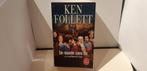 KEN FOLLETT Un monde sans fin, Ophalen, Zo goed als nieuw