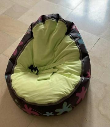 Zitzak doomoo baby’s beschikbaar voor biedingen