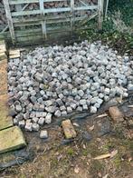 Kasseien, Ophalen, Zo goed als nieuw