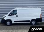 Peugeot Boxer 330 2.0 BlueHDI L1H1 11-2025APK Premium Airco, Voorwielaandrijving, Gebruikt, 4 cilinders, 2000 kg