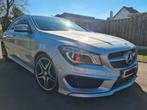 Mercedes cla diesel euro6 AMG pack met maar 78000 km's., Auto's, Mercedes-Benz, Voorwielaandrijving, CLA, 4 cilinders, Start-stop-systeem