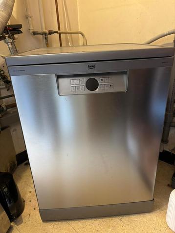 Vaatwas Beko beschikbaar voor biedingen