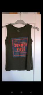 Shirtje 128, Ophalen of Verzenden