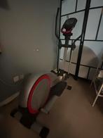 Crosstrainer, Ophalen