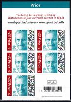 Timbres Belgique PRIOR COB B 167a (4829), Postzegels en Munten, Postzegels | Europa | België, Verzenden