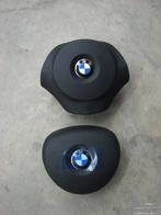 Bestuurder airbag BMW E80 E87 E82 E83 1 serie, Utilisé, BMW, Enlèvement ou Envoi