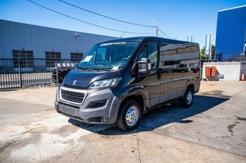Peugeot Boxer 2.0 HDI (bj 2017) beschikbaar voor biedingen