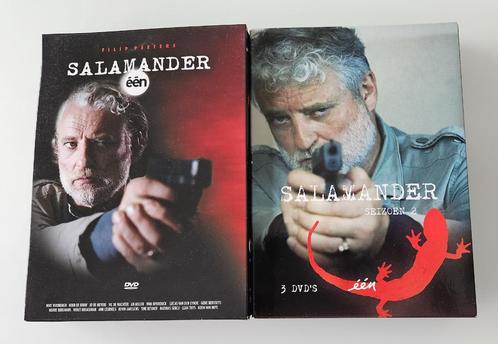 Vlaamse TV series deel 2, CD & DVD, DVD | TV & Séries télévisées, Enlèvement ou Envoi