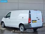 Mercedes Vito 111 L2 Navi Camera Airco Cruise 5m3 Airco Crui, Te koop, 1917 kg, Gebruikt, 81 kW