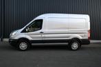 Ford Transit L2H2 2.0 CDTI / RWD Led, Leder, Camera, Sortimo, USB, Achterwielaandrijving, Euro 6, 4 cilinders
